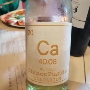 CA blanc