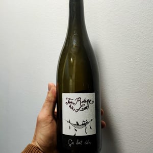 Mon Blanc - Ça Boit Libre - damien-bastian-goddard