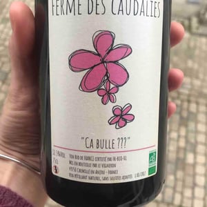 Ca Bulle - La Ferme des Caudalies - Arnaud Crasnier 