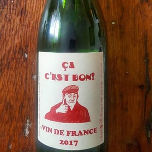 À la Vôtre! - Laurent Lebled - Ça C'est Bon!