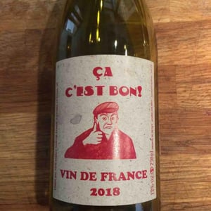 À la Vôtre! - Laurent Lebled - Ça C'est Bon!