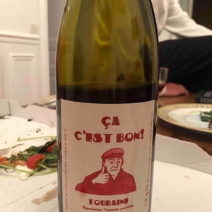 Ça C'est Bon! 2012