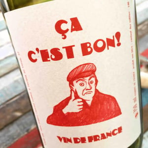 À la Vôtre! - Laurent Lebled - Ça C'est Bon!