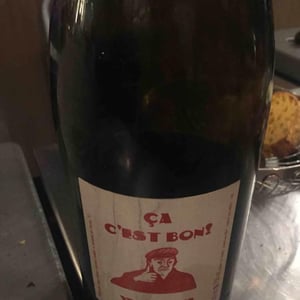 À la Vôtre! - Laurent Lebled - Ça C'est Bon!