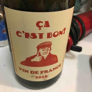 À la Vôtre! - Laurent Lebled - Ça C'est Bon!
