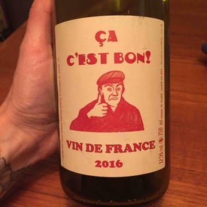 Ça C'est Bon! 2016