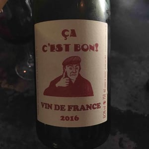 Ça C'est Bon! - À la Vôtre! - Laurent Lebled 