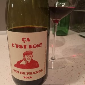 Ça C'est Bon! - À la Vôtre! - Laurent Lebled 