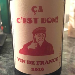 À la Vôtre! - Laurent Lebled - Ça C'est Bon!