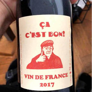 À la Vôtre! - Laurent Lebled - Ça C'est Bon!