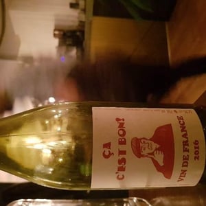 Ça C'est Bon! - À la Vôtre! - Laurent Lebled 