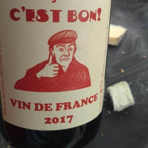 À la Vôtre! - Laurent Lebled - Ça C'est Bon!