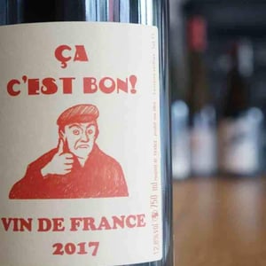 À la Vôtre! - Laurent Lebled - Ça C'est Bon!