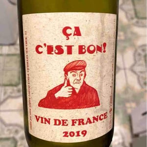 À la Vôtre! - Laurent Lebled - Ça C'est Bon!