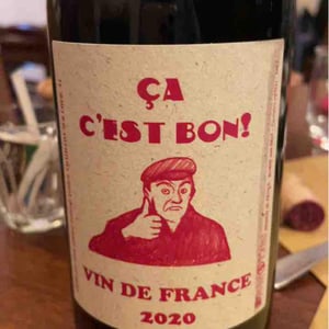 Ça C'est Bon! - À la Vôtre! - Laurent Lebled 