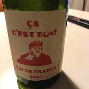 À la Vôtre! - Laurent Lebled - Ça C'est Bon!