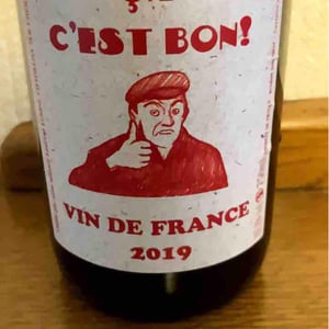 À la Vôtre! - Laurent Lebled - Ça C'est Bon!