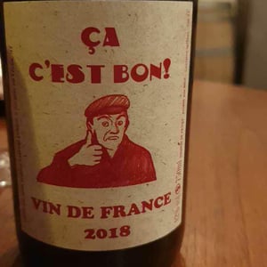 À la Vôtre! - Laurent Lebled - Ça C'est Bon!