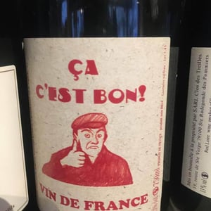 Ça C'est Bon! - À la Vôtre! - Laurent Lebled 