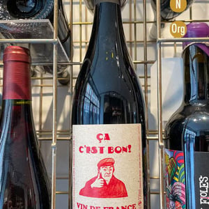 Ça C'est Bon! - À la Vôtre! - laurent-lebled