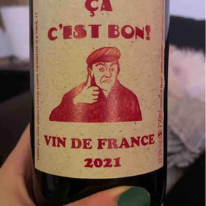 Ça C'est Bon! - À la Vôtre! - laurent-lebled
