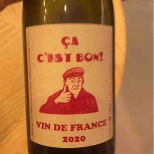 Ça C'est Bon! - À la Vôtre! - laurent-lebled