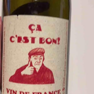 Ça C'est Bon! - À la Vôtre! - Laurent Lebled 