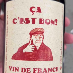 Ça C'est Bon! - À la Vôtre! - Laurent Lebled 