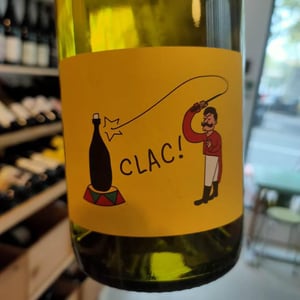 Ça Claque - Domaine Montaillant - alexis-hudon-jerome-loubert