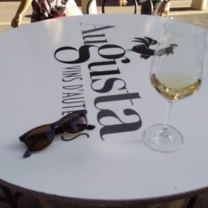 Ça Claque - Domaine Montaillant - Alexis Hudon & Jérôme Loubert 