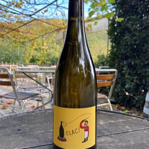 Ça Claque - Domaine Montaillant - alexis-hudon-jerome-loubert