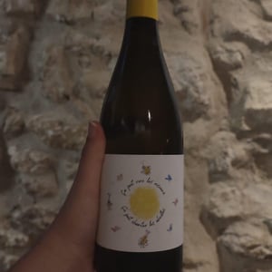 Ça fait rire les oiseaux - Domaine de Sancet - dominique-faget