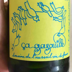 Ça Gazouille