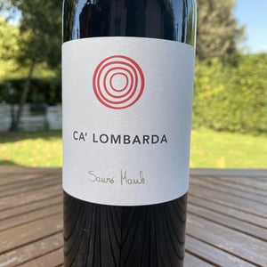 Ca' Lombarda - Azienda Agricola Il Cavallino - sauro-maule
