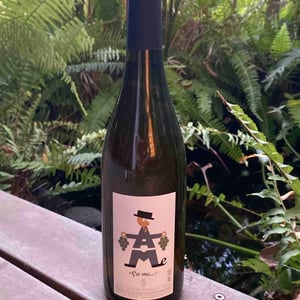 "Ça me..." - Domaine des Maisons Brûlées - corinne-paul-gillet