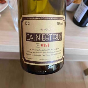 Ca N’estruc - Ça N’estruc - ca-nestruc-gi