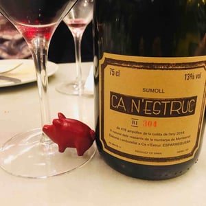 Ca N’estruc - Ça N’estruc - Ça N’estruc 