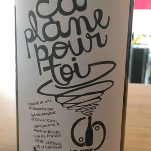 Ca Plane pour Toi - La Cave Apicole - sylvain-respaut-olivier-cros