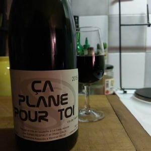 La Cave Apicole - Sylvain Respaut & Olivier Cros - Ca Plane pour Toi