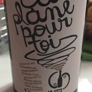 Ca Plane pour Toi - La Cave Apicole - sylvain-respaut-olivier-cros