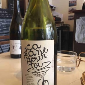 Ca Plane pour Toi - La Cave Apicole - sylvain-respaut-olivier-cros