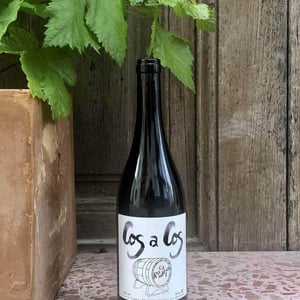 Ca Rosaria Crianza - Celler Cos A Cos - cristobal-vanyo-beneyto
