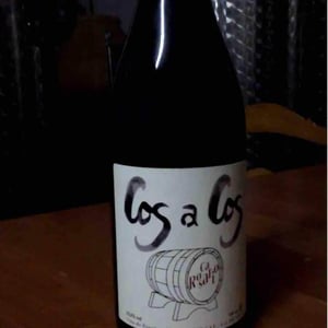 Ca Rosario - Celler Cos A Cos - Cristobal Vanyo Beneyto 