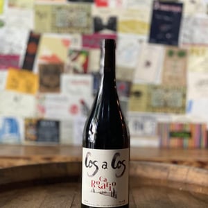Ca Rosario - Celler Cos A Cos - cristobal-vanyo-beneyto