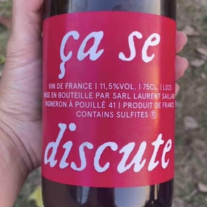 Ca se Discute - Laurent Saillard - Laurent Saillard 