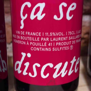 Ca se Discute - Laurent Saillard - laurent-saillard
