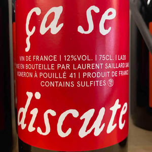 Ca se Discute - Laurent Saillard - laurent-saillard