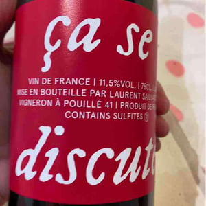 Laurent Saillard - Laurent Saillard - Ca se Discute