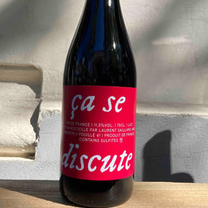 Ca se Discute - Laurent Saillard - Laurent Saillard 