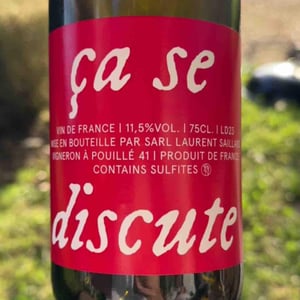 Ca se Discute - Laurent Saillard - Laurent Saillard 